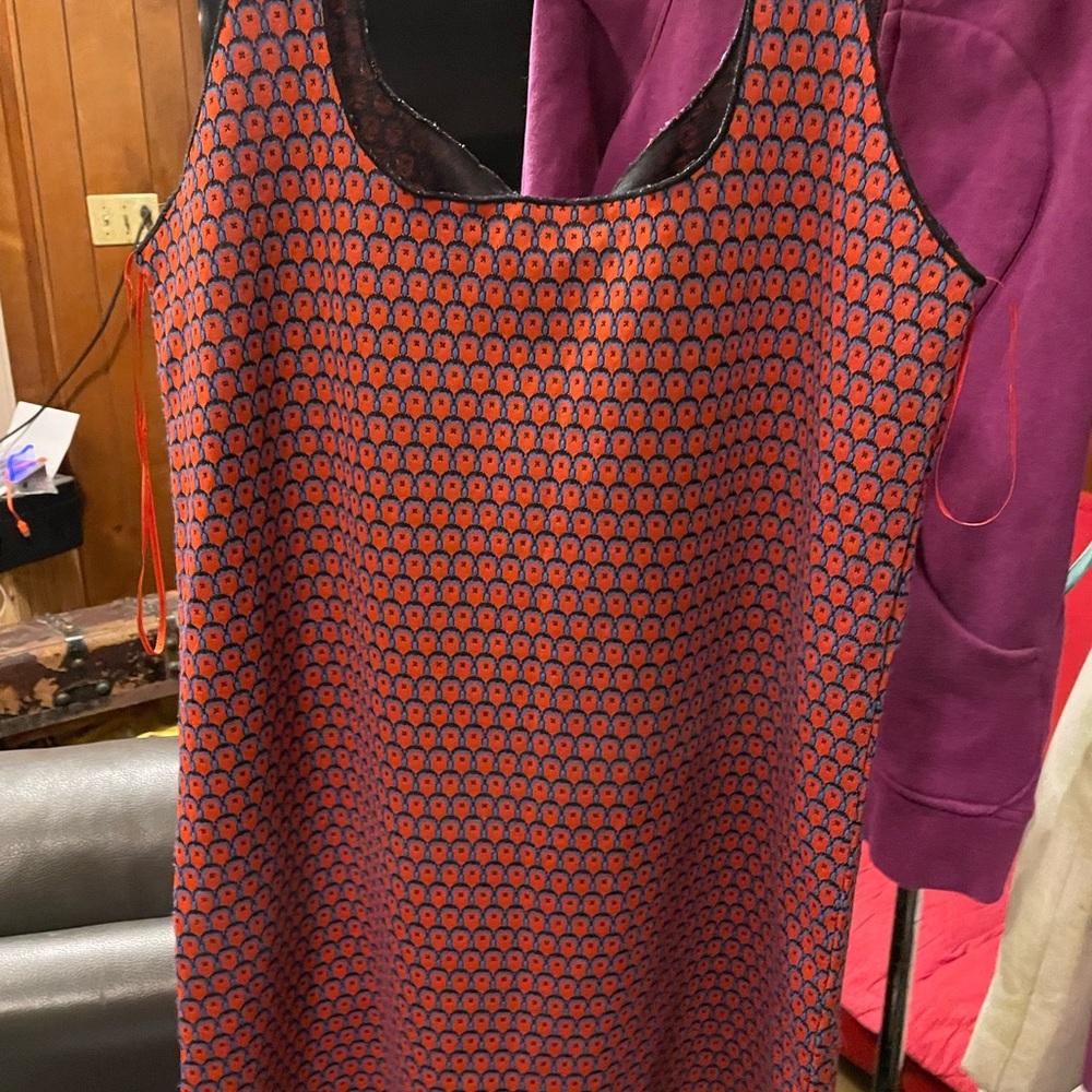 Zara dress size medium
